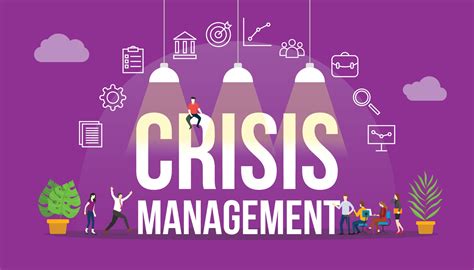Developmental Crisis Management Professional Consultancy Groups
