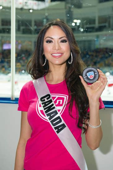 Riza Santos Miss Universe Canada 2013 Profile Bios And Photos