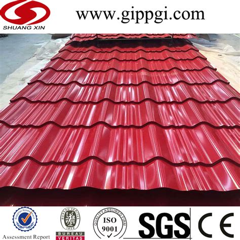 Low price long span pvc roof tiles flexible waterproofing asapvc color roof philippines. Colored Roofing Price & *Grandeza Available At SFP Plant ...