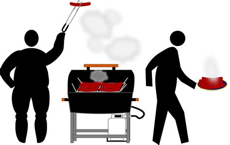 Grilling clipart grill tools, Grilling grill tools ...