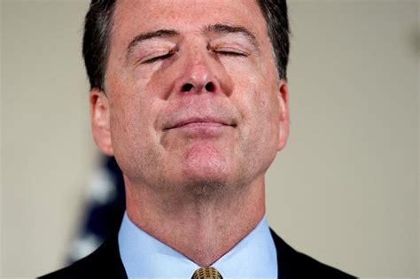 Breaking James Comey Under Investigation For Allegedly Leaking Classified Info Lynchclinton