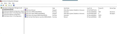 How To Install Sql Server Express Edition Detailed Screenshots