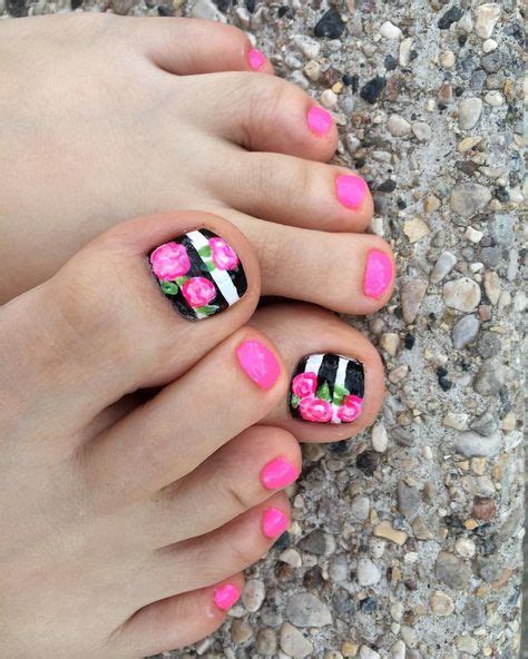 10 best summer pedicure colors images toe nails toe nail designs pedicure colors