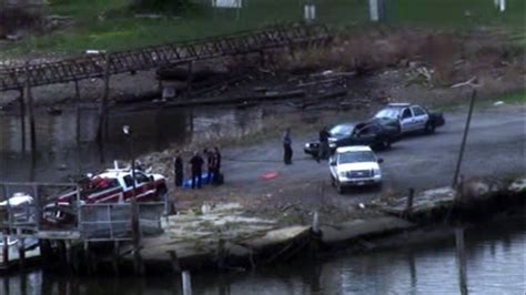 Body Found On Island In Delaware River 6abc Philadelphia