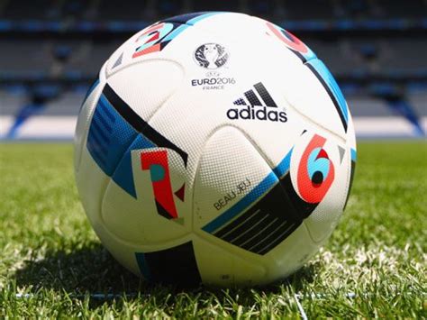 The 2020 uefa european football championship, commonly referred to as uefa euro 2020 or simply euro 2020, is scheduled to be the 16th uefa european championship. Euro 2020 Ball - What ball will be used during the tournament?