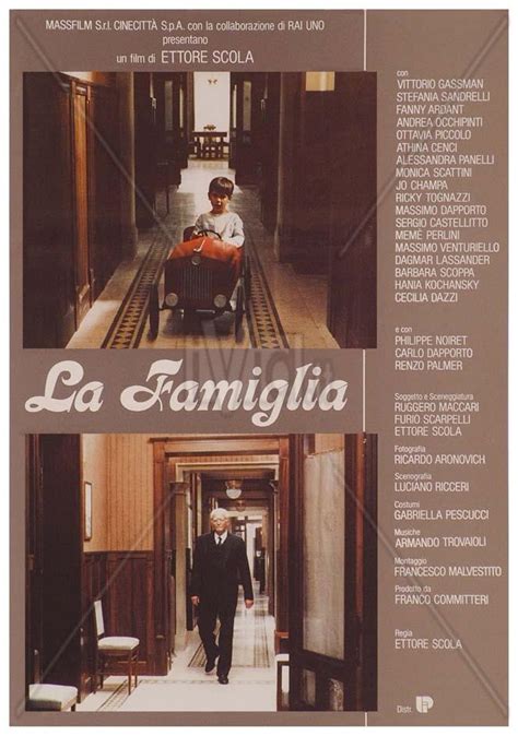La Familia 1987 Filmaffinity