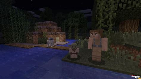 More than a decade after its release, minecraft remains one of the most popular games on pcs, consoles, and mobile dev. Star Wars Classic Skin Pack launching for Minecraft Xbox ...