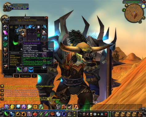 Choose a server you like and have start playing right heroes wow is one of the best and most convenient world of warcraft private server out there. Sothis Spielwiese: World of Warcraft: Private Server und ...