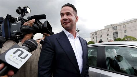 Mike The Situation Sorrentino Expected To Plead Guilty To Tax Evasion