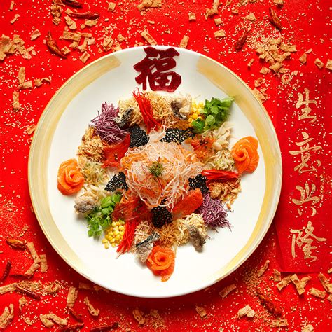 Maybe you would like to learn more about one of these? 8 Best Yee Sang to 'lou hei' this Chinese New Year 2019 ...
