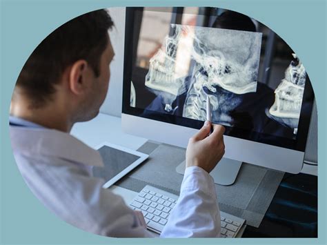 Radiologic Technician Job Responsibilities and Education  Top Nursing