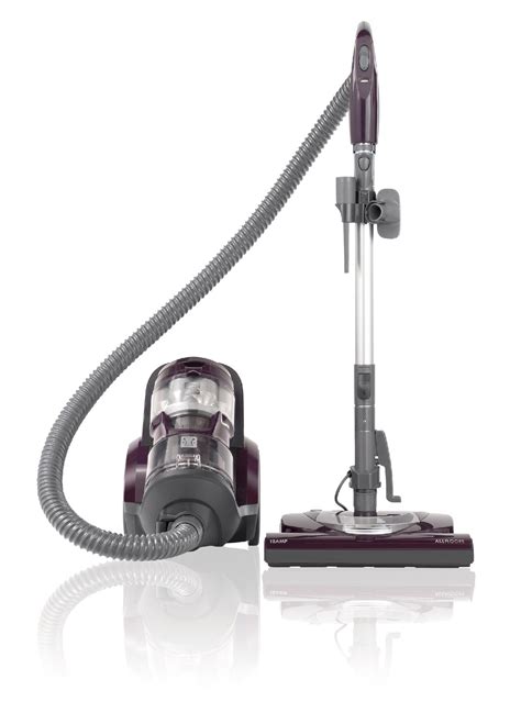 Kenmore Bagless Compact Canister Vacuum Versatile Cleaning At Sears