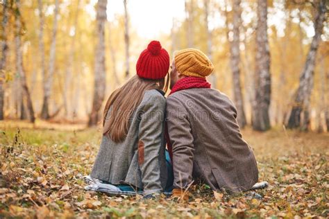 Outdoor Romance Stock Photo Image Of Happy Environment 59864426