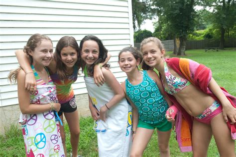 Teens Summer Camp Telegraph