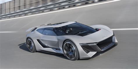 10 Sports Cars Were Looking Forward To The Most In 2022