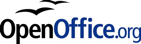 Openoffice Logo Transparent Png Stickpng