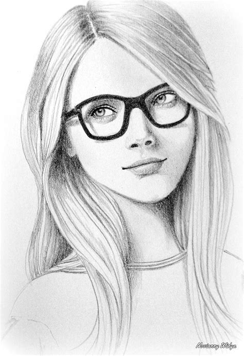 Easy Pencil Sketches At Explore Collection Of Easy