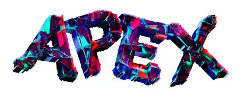 Oct 22nd, 2020 filed under: APEX 3D Logo By Ap3x by Ap3x-ART on DeviantArt