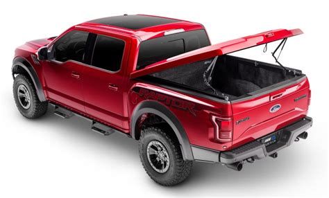 Ford Raptor Gallery Are Truck Caps And Tonneau Covers