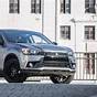 2017 Mitsubishi Outlander Sport 2.0 Es