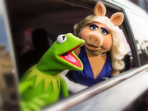 Kermit And Miss Piggy Love Quotes Thousands Of Inspiration Quotes