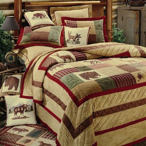 Experience the raw and majestic power of canyon country with carstens' new canyon view bedroom set! southwestern bedding | Big Sky Southwestern Bedding ...