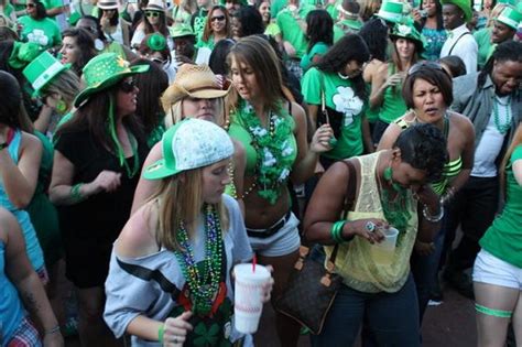 One Of Our Favorite Photos From Last Years St Patricks Day Festival