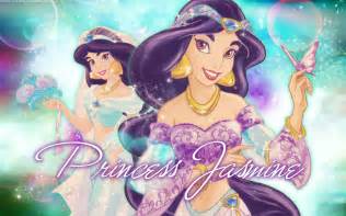 Princess Jasmine Disney Princess Photo 33694956 Fanpop