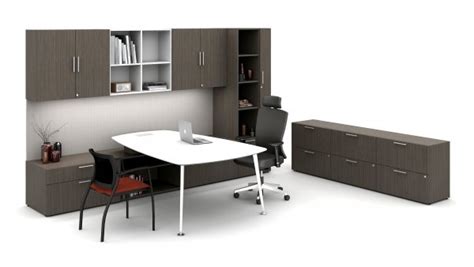 Ais Calibrate Casegoods — Atlanta Office Furniture