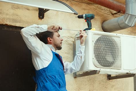 The Seven Magical Steps To Do Air Conditioner Maintenance Service
