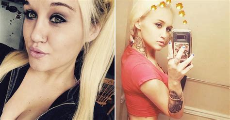 16 And Pregnant Alum Jordan Cashmyers Autopsy Still Not Complete