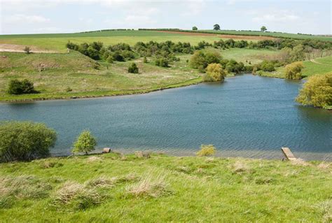 The Finest Trout Fishing In Lincolnshire A Secluded Peaceful And