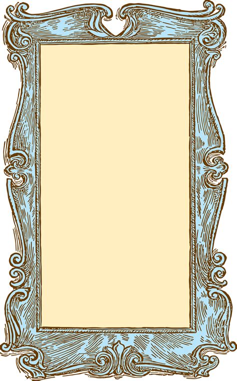 Free Transparent Frame Clipart Download Free Transparent Frame Clipart