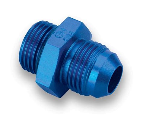 Earls 12 An Male To 1 116 12 O Ring Port Earls Performance Plumbing