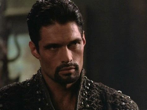 Kevin Smith As Ares On Xena May He Rest In Peace Xena Warrior