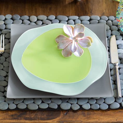 Seaglass Recycled Glass Dinnerware The Complete Collection Vivaterra Glass Kitchen Kitchen
