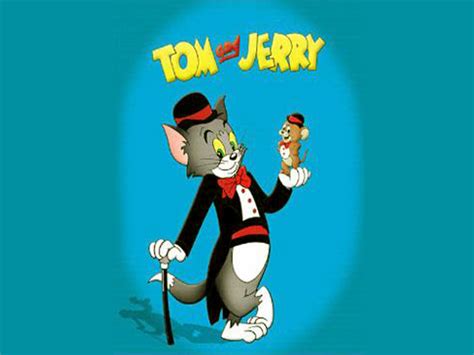 Tom And Jerry Wallpapers For Mobile