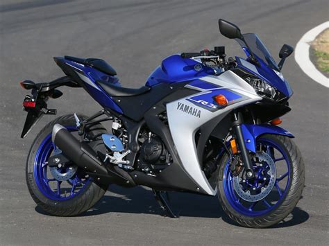 These parts come to over £700 plus fitting, bargain price of. 2015 Yamaha YZF-R3 First Ride Review | Rider Magazine ...