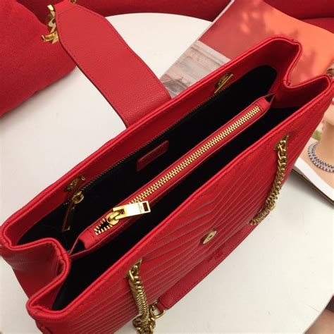 Yves Saint Laurent Handbags Replica