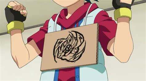 See How Valt Draw His Bey Draw Bey Beyblade Burst