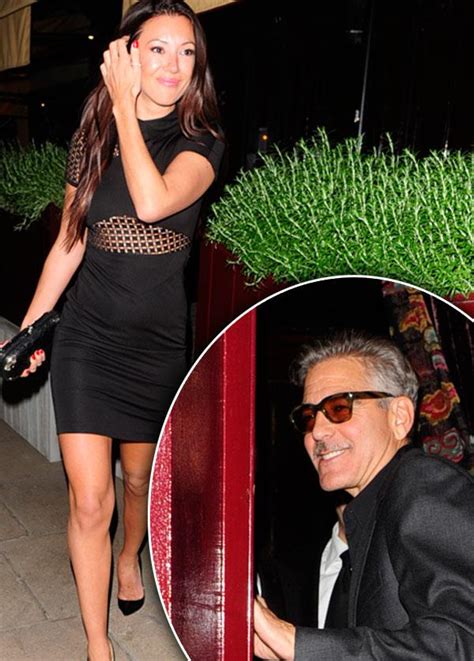 Drugs Strippers Racy Photos Thoughts Of Suicide Does Amal