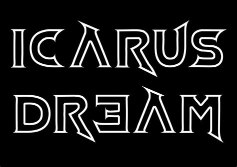 La Encrucijada Renacer El álbum Debut De Icarus Dream
