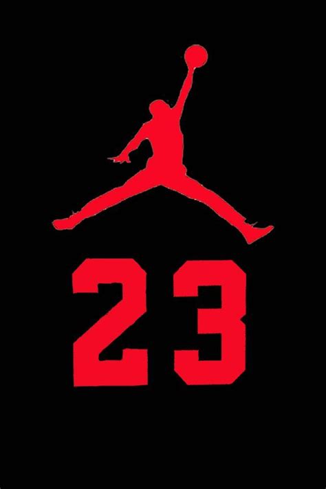 Logo Jordan 23 Buscar Con Google Fotos De Michael Jordan
