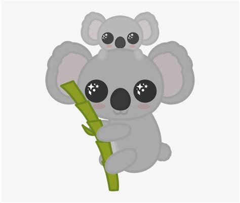 Download Koala Drawing Png Svg Black And White Library Dibujos De