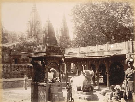 Kashi Vishwanath Temple Mandir Demolition History Interesting Facts