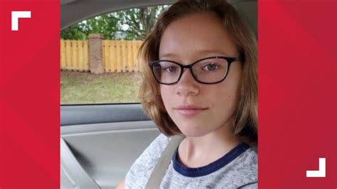 Greenville Deputies Searching For Missing 12 Year Old