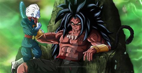 The anime and manga are both based on an overall plot penned by toriyama. ¡YAMOSHI! El Super Saiyajin Dios ORIGINAL que ATERRA a ...