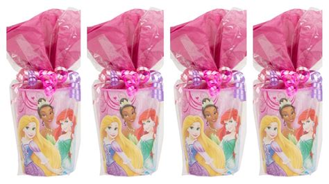 Disney Princess Birthday Party Toy Favors Birthday Wikii