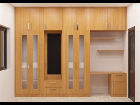 Maybe you would like to learn more about one of these? Cupboard designs|Wardrobe designs(AS Royal Decor) - YouTube