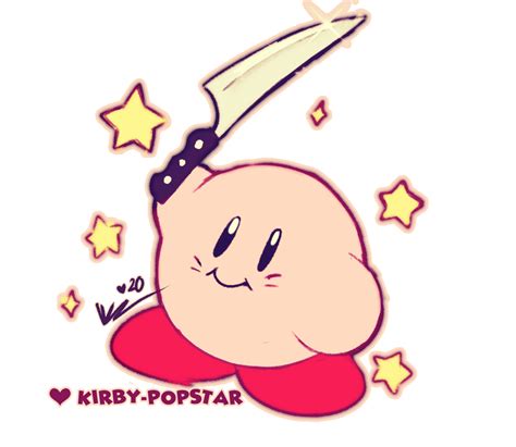 Kirbo By Kirby Popstar On Deviantart